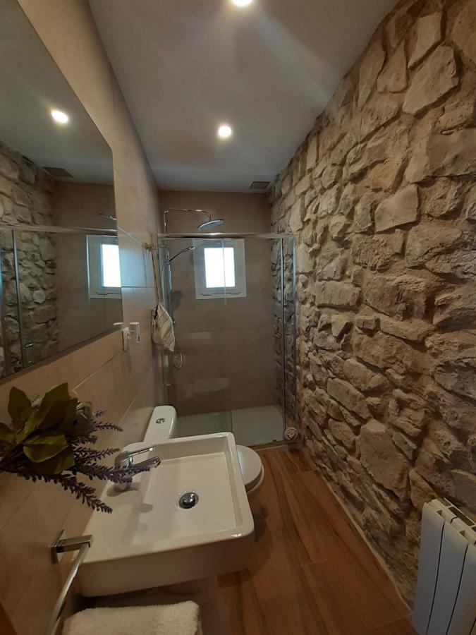 Casa La Foradada Bed & Breakfast Corbera Dış mekan fotoğraf